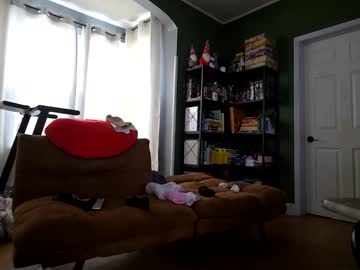 Sadorelm Chaturbate stream image from March 20, 2025