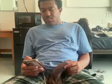 Sexybohz stream image from March 20, 2025