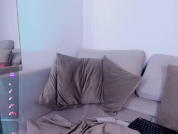 Shannonramsey_ Chaturbate stream image from March 20, 2025