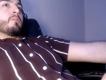 Silva1018 Chaturbate stream image from March 20, 2025