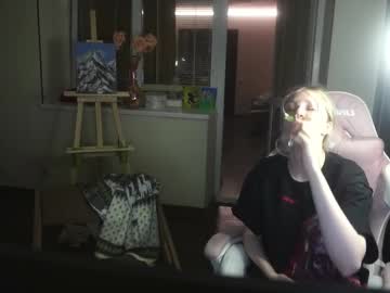 Soft_Kate Chaturbate stream image from March 20, 2025