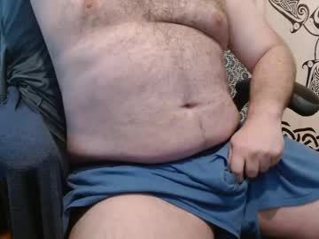 Stonerbear42 Chaturbate stream image from March 20, 2025