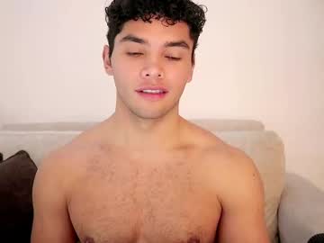 Thiago_L Chaturbate stream image from March 20, 2025