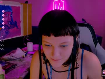 Titi_Mniti Chaturbate stream image from March 20, 2025