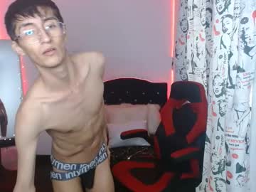 Zetanixon1 Chaturbate stream image from March 20, 2025