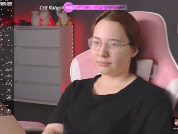 Airyhill Chaturbate stream image from March 20, 2025