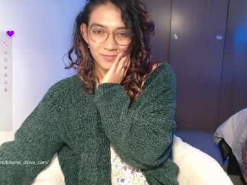 Anna_Dlove_Cam Chaturbate stream image from March 20, 2025