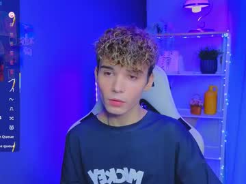 Boicute Chaturbate stream image from March 20, 2025