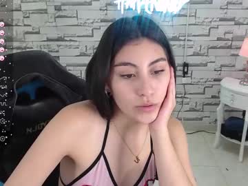 Carolina_Moreno_A Chaturbate stream image from March 20, 2025