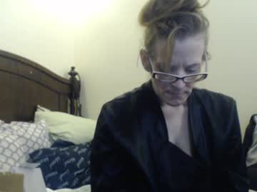 Casidy1 Chaturbate stream image from March 20, 2025