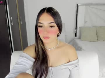 Cieloo_ Chaturbate stream image from March 20, 2025