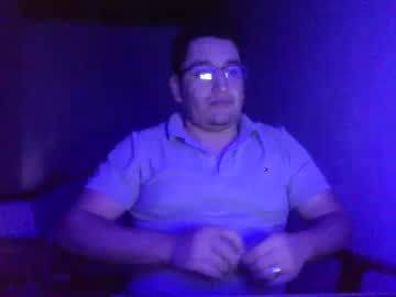 Cristian3330 Chaturbate stream image from March 20, 2025