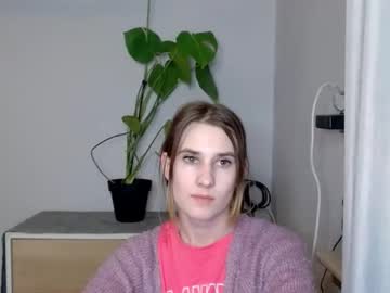 Cyntianatural Chaturbate stream image from March 20, 2025