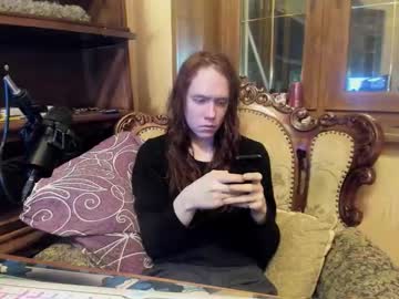 Daviskinky__ Chaturbate stream image from March 20, 2025