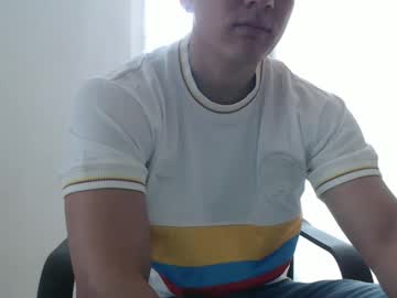 Emmanuel21_ Chaturbate stream image from March 20, 2025