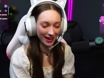 Fannyboozer Chaturbate stream image from March 20, 2025