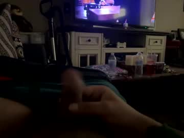 Groovygravy247 Chaturbate stream image from March 20, 2025