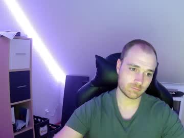 J_German783377 Chaturbate stream image from March 20, 2025