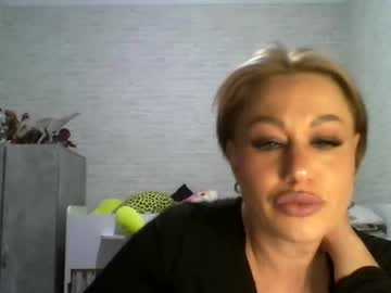 Kriss_89 Chaturbate stream image from March 20, 2025