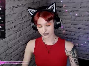 Lauren_Raquel Chaturbate stream image from March 20, 2025