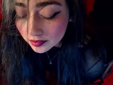 Love_Samantha Chaturbate stream image from March 20, 2025