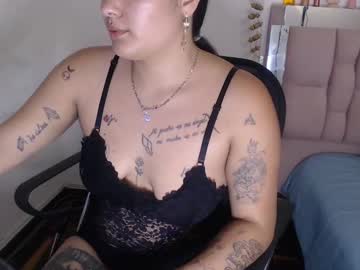 Natacha_Tylor Chaturbate stream image from March 20, 2025
