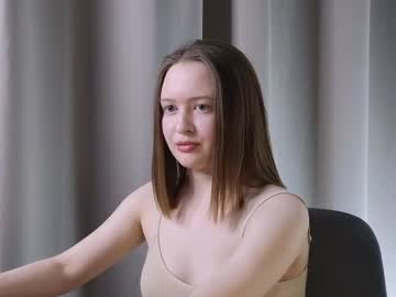 Nuryburury Chaturbate stream image from March 20, 2025