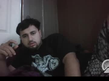 Papibrick Chaturbate stream image from March 20, 2025