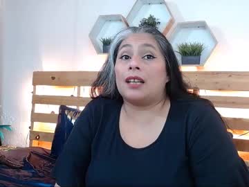 Sheila_Reeves27 Chaturbate stream image from March 20, 2025