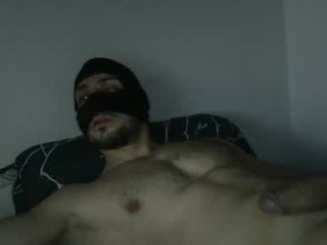 Stv8000 Chaturbate stream image from March 20, 2025