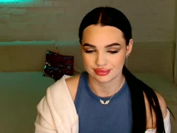 Tasty_Babyy Chaturbate stream image from March 20, 2025