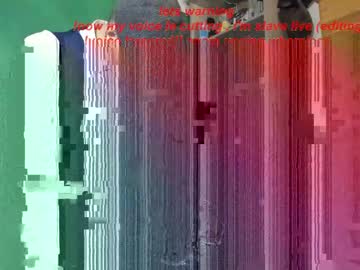 Telepaticman Chaturbate stream image from March 20, 2025