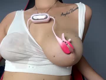 Tifany_Ramirez4w Chaturbate stream image from March 20, 2025