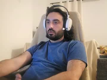 Yeeaahoo Chaturbate stream image from March 20, 2025