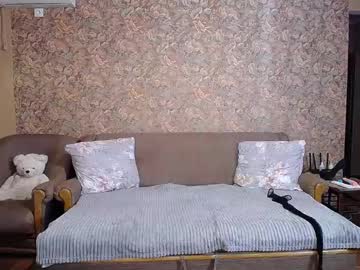 Your_Oxygen Chaturbate stream image from March 20, 2025