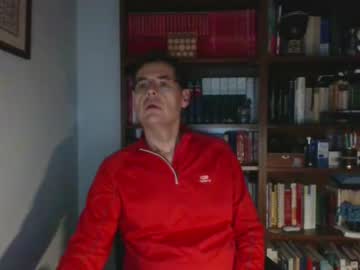 8age Chaturbate stream image from March 20, 2025