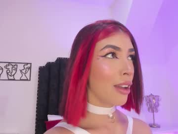 Alana_2916 Chaturbate stream image from March 20, 2025