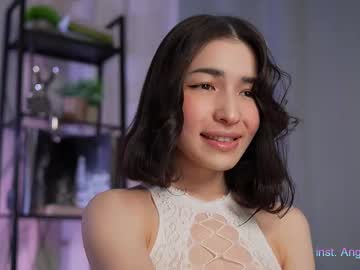 Angel_Ocu Chaturbate stream image from March 20, 2025