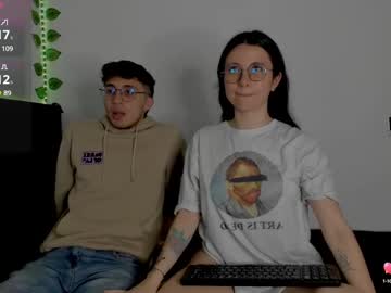 Candy_Babe22 Chaturbate stream image from March 20, 2025