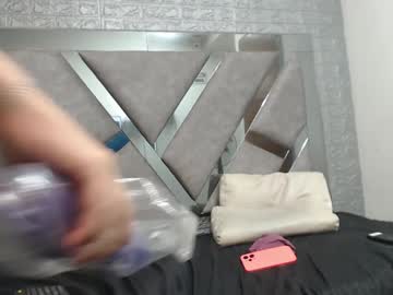 Carla_Anny Chaturbate stream image from March 20, 2025