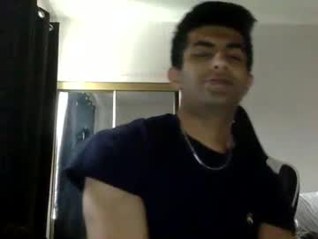 Cinnabun99 Chaturbate stream image from March 20, 2025