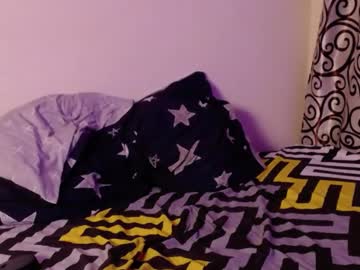 Foxxxy_Mystery Chaturbate stream image from March 20, 2025