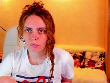 Gloria_Wood Chaturbate stream image from March 20, 2025