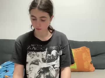 Iren_Ferrari Chaturbate stream image from March 20, 2025