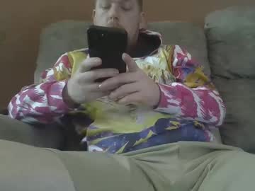 Justurhead69 Chaturbate stream image from March 20, 2025
