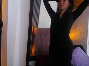 Kendall_Saenz Chaturbate stream image from March 20, 2025