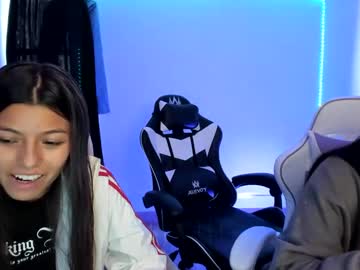 _Khloe_Sweet Chaturbate stream image from March 20, 2025