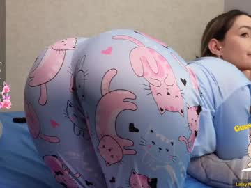 Kimmie_ Chaturbate stream image from March 20, 2025