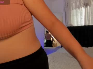 Mariadanielasanchez Chaturbate stream image from March 20, 2025