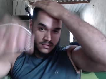 Mcgregor_Sexhot Chaturbate stream image from March 20, 2025